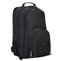 MOCHILA TARGUS CVR617 17 GROOVE CON RANURAS COLOR NEGRO MOCHILA TARGUS CVR617 17 GROOVE CON RANURAS COLOR NEGRO